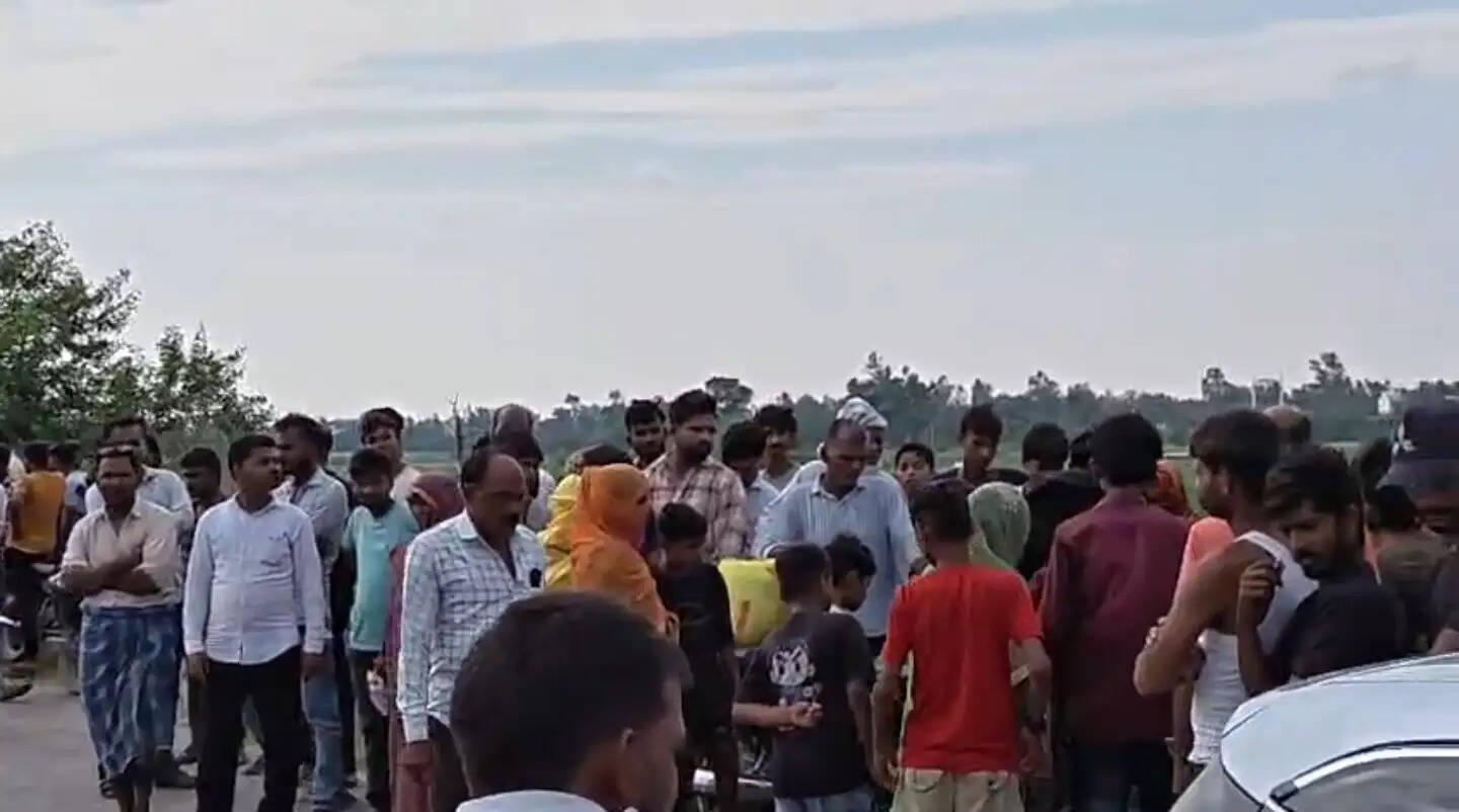 चार दिन बाद नहर में मिला महिला का शव, संदिग्ध परिस्थितियों में हुई थी लापता