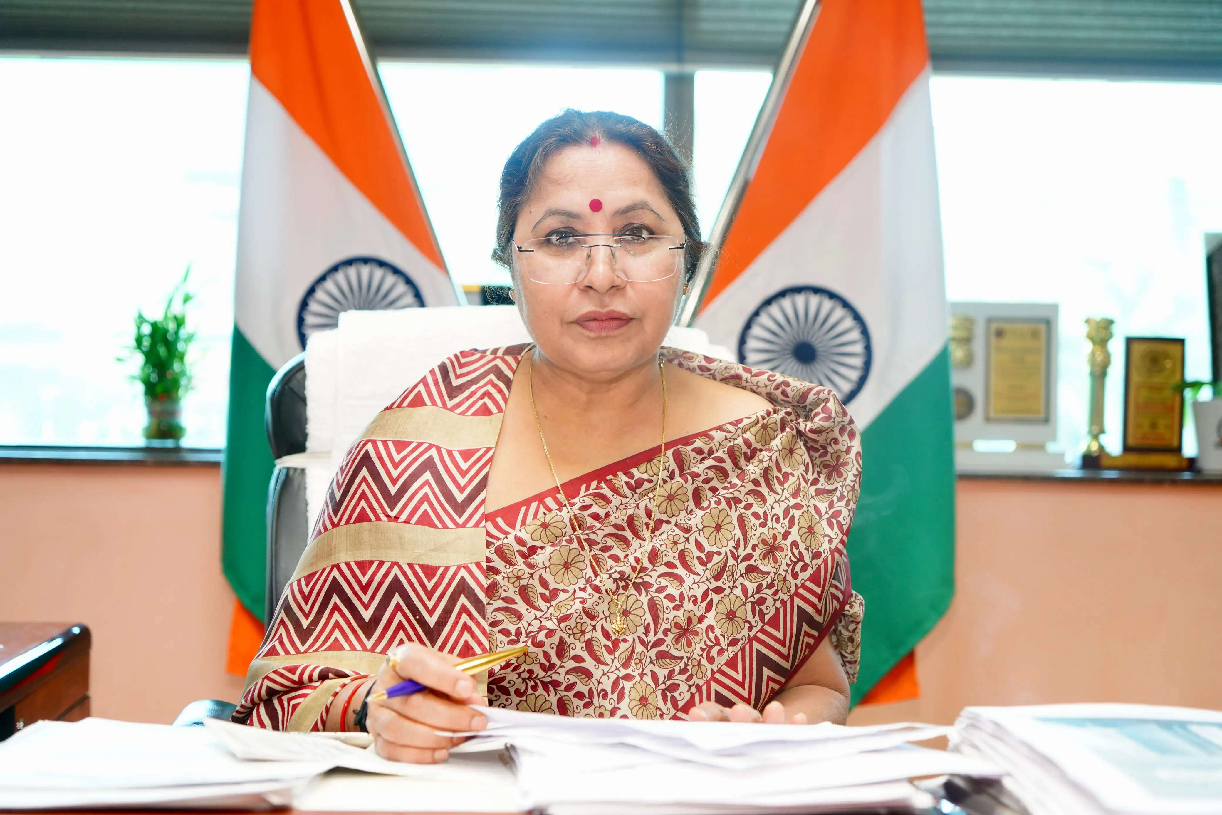 इमर्सिव म्यूजियम के रूप में विकसित होगा चांदनी चौक का टाउन हॉल