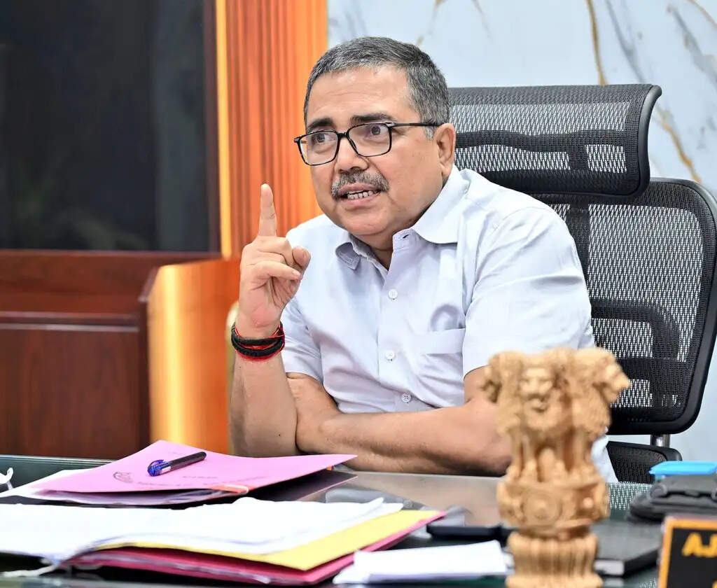 बोकारो ट्रेजरी से वेतन मद में गड़बड़ी पर खातों को फ्रीज करने की प्रक्रिया शुरू