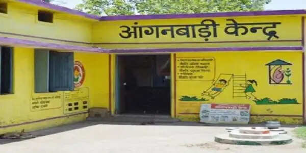 सेवा संकल्प अभियान में मध्य प्रदेश के हर आंगनवाड़ी केंद्र पर होगा ‘आंगन मिलन’