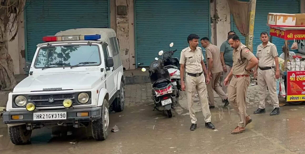 हिसार : श्याम जागरण से लौट रहे छात्र की चाकू से गोदकर हत्या