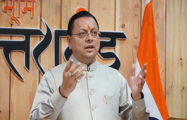 500 वर्षों से अधिक पुरानी हिलजात्रा पिथौरागढ़ की विशिष्ट सांस्कृतिक पहचान : मुख्यमंत्री