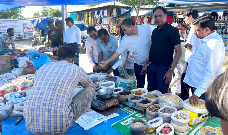 चारधाम यात्रा को प्रशासन अलर्ट, श्रद्धालुओं के लिए पुख्ता इंतजाम