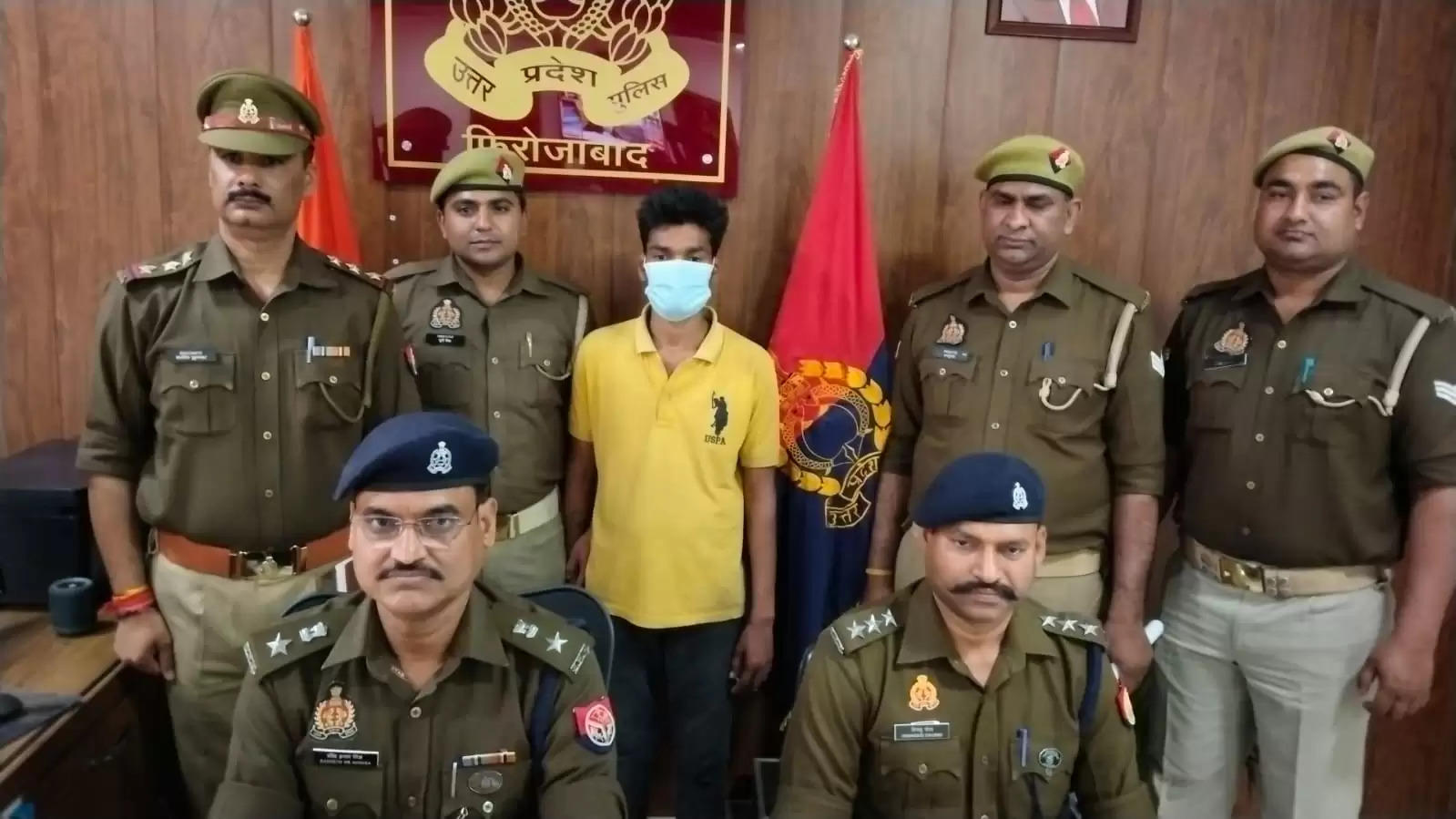 लोकसभा चुनाव के लिए हो रहे थे तमंचे तैयार, पुलिस ने पकड़ी फैक्ट्री, गिरफ्तार