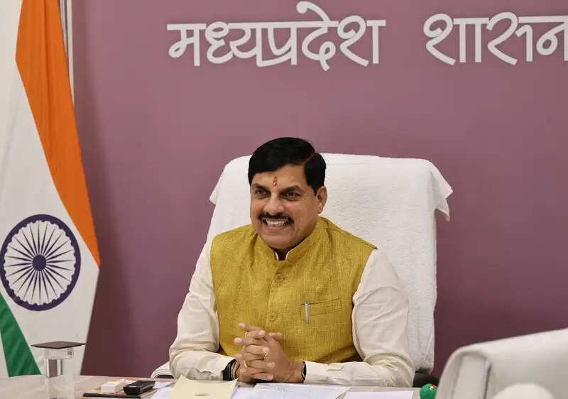कलश यात्रा जल संरक्षण और प्रकृति के प्रति अपनी जिम्मेदारी का भी देती है संदेश : मुख्यमंत्री डॉ. यादव