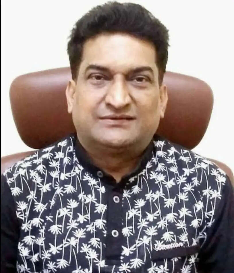 भाजपा की बढ़ती लोकप्रियता से एनसी को आगामी चुनावों में हार का डर सता रहा है: बलबीर