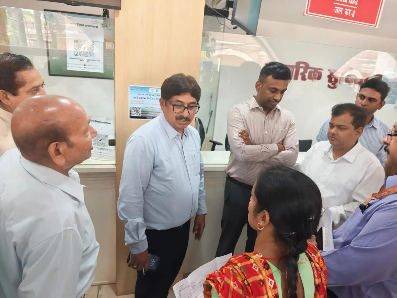 प्रयागराज में कई परियोजनाओं को मिलेगी रफ्तार, शीघ्र तैयार करें डीपीआर : प्रमुख सचिव