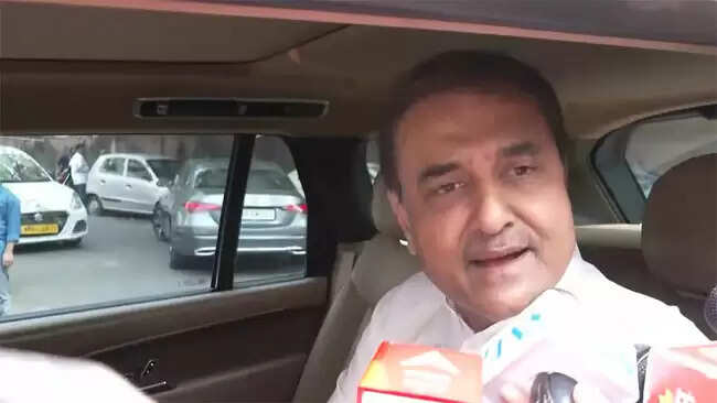 अजीत पवार के बाद कौन संभालेगा डिप्टी सीएम का पद, पार्टी विधायकों की बैठक कल