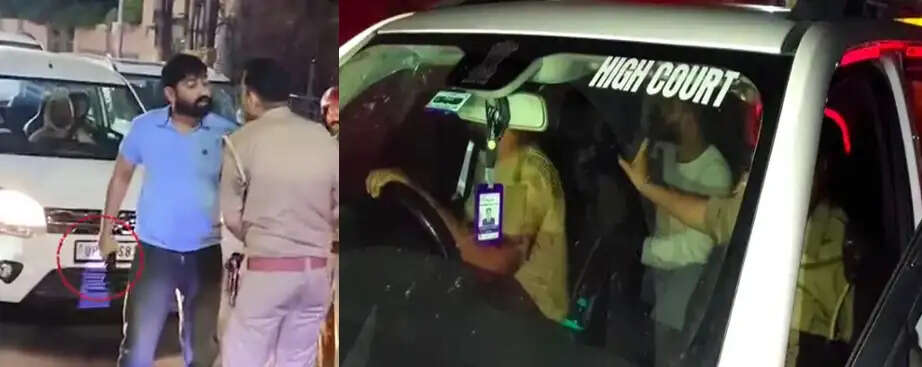 भूतेश्वर अखाड़े में जिला पंचायत सदस्य ने 20 राउंड फायरिंग , पहलवानों में दहशत