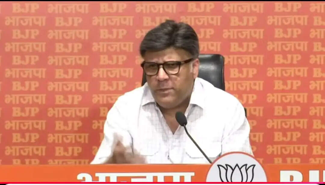 बसवराज रायरेड्डी के बयान पर भाजपा का कटाक्ष, भ्रष्टाचार और लूट का एटीएम बना कर्नाटक