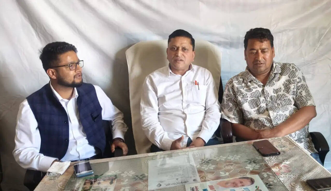 महिला आरक्षण बिल पर भ्रम फैलाने का लगाया आरोप