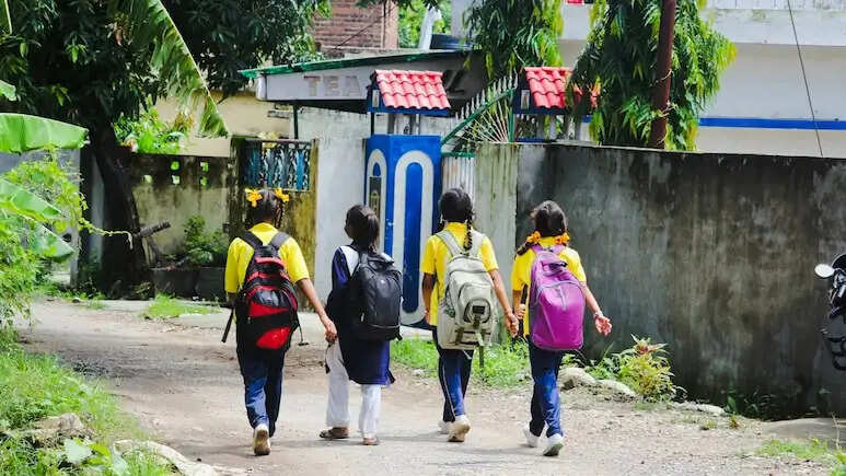 राजस्थान की स्कूलाें में नया शैक्षणिक सत्र शुरू