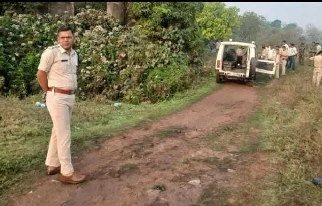 धनबाद-रांची पुलिस की संयुक्त कार्रवाई में प्रिंस खान के शूटरों से मुठभेड़, तीन अपराधी गिरफ्तार