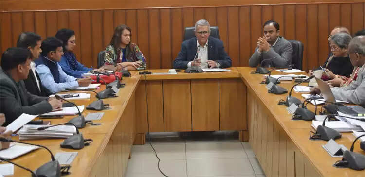 कुंडली व नाथूपुर में बनाए जाएंगे मेट्रो स्टेशन: डीएस ढेसी