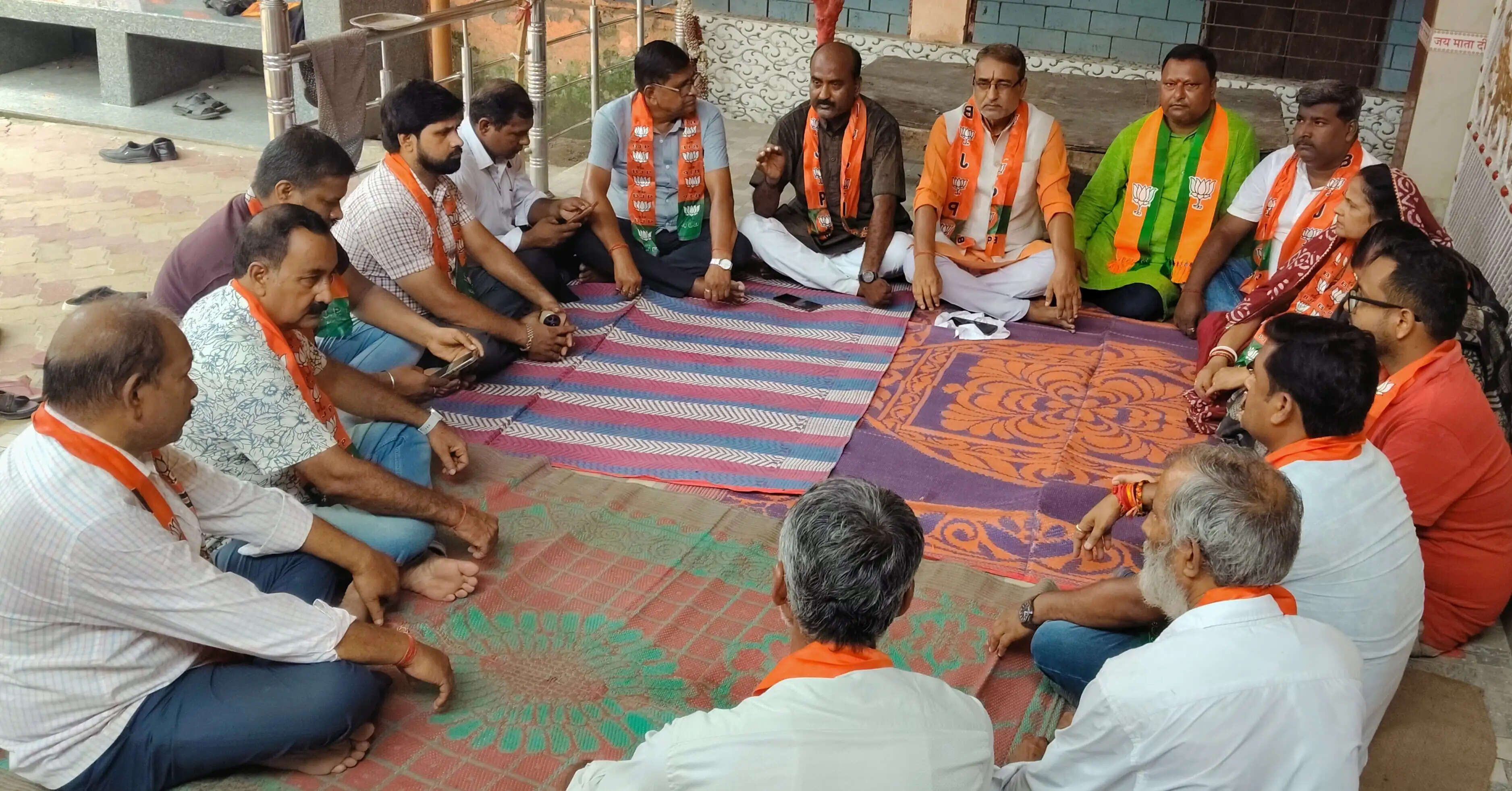 आपातकाल का कलंक कांग्रेस का काला कारनामा,देश कभी नहीं भूलेगा: प्रवीण
