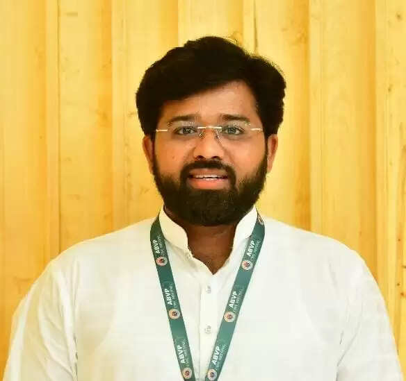 (लीड) यूजीसी के नियमों में स्पष्टता और संतुलन आवश्यकः अभाविप