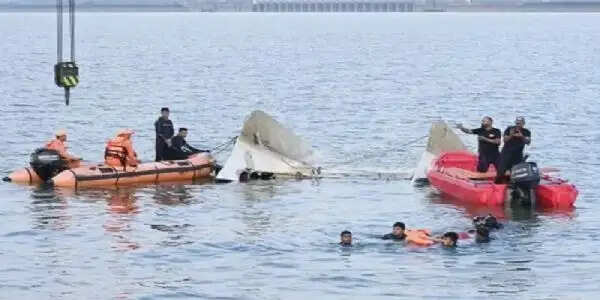 मध्य प्रदेश के बरगी क्रूज हादसे में एक और बच्चे का शव मिला, मृतकों की संख्या बढ़कर 12 हुई