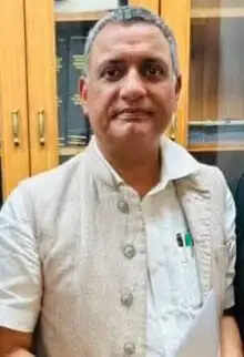 बक्सर सांसद ने कृषि ट्रांसफार्मरों के विलंबित प्रतिस्थापन पर मुख्यमंत्री को लिखा पत्र