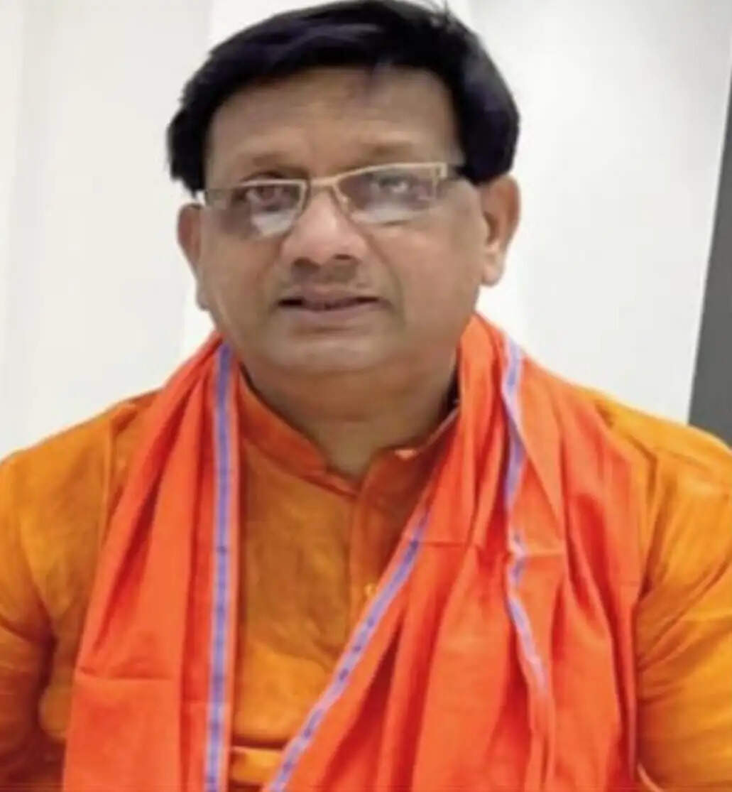 फसल क्षति को लेकर विधायक ने कृषि मंत्री से की बात