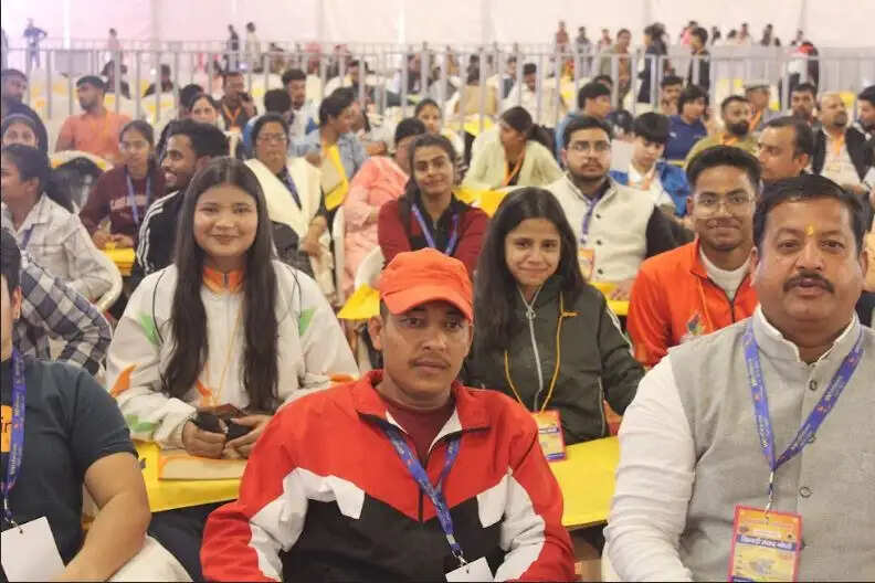 संघ किसी वर्ग विशेष के विरोध या स्पर्धा के लिए नहीं बना: डॉ. मोहन भागवत