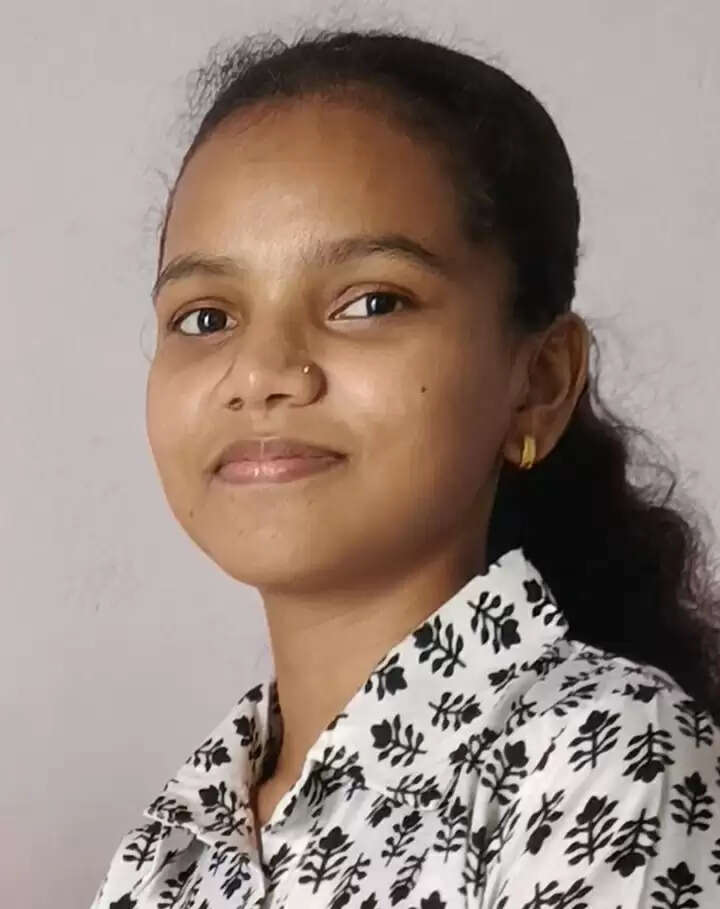 मप्र : छिन्दवाड़ा जिले की जनजातीय बेटी वैष्णवी सरियाम 'बालिका विज्ञान पुरस्कार' से सम्मानित