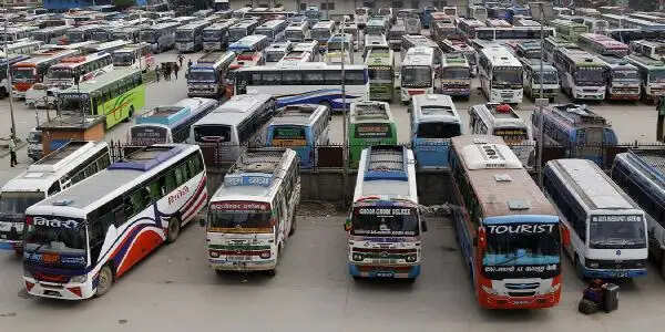 नेपाल सरकार ने सार्वजनिक परिवहन सेवा में छात्रों को दी ४५ प्रतिशत की छूट, फैसला लागू करने का निर्देश