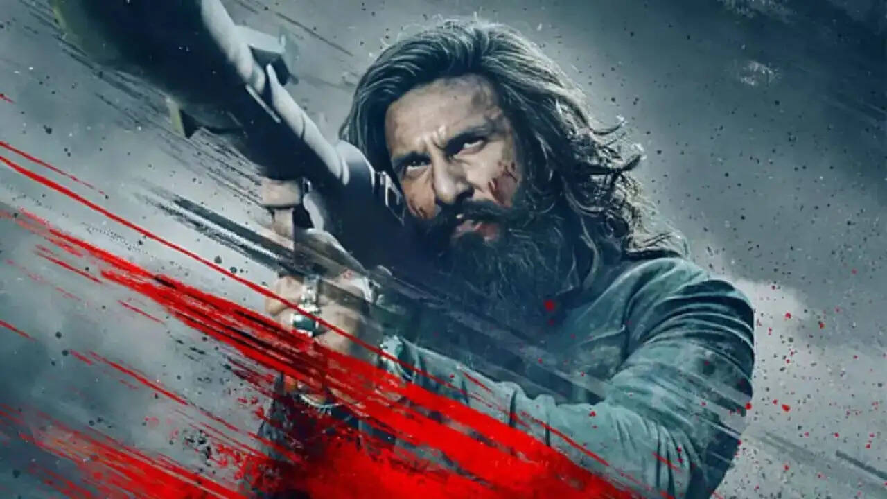 'धुरंधर 2' का बॉक्स ऑफिस पर तूफान