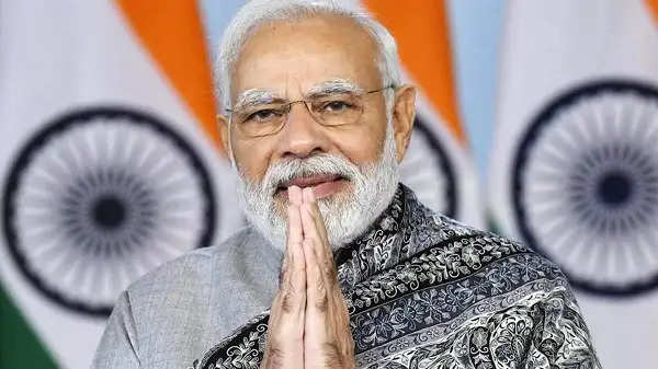 मप्र विस चुनाव: प्रधानमंत्री नरेंद्र मोदी मंगलवार को झाबुआ आएंगे