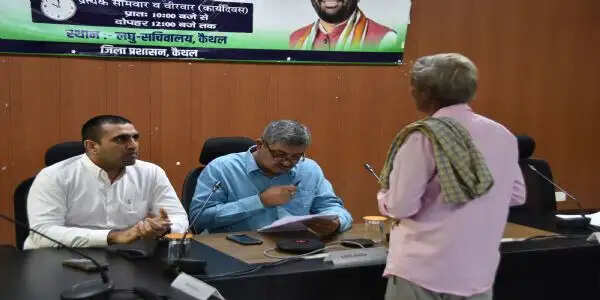 कैथल: घर खड़ी थी बाइक, फर्जी नंबर प्लेट से कट गया साढ़े 13 हजार का चालान
