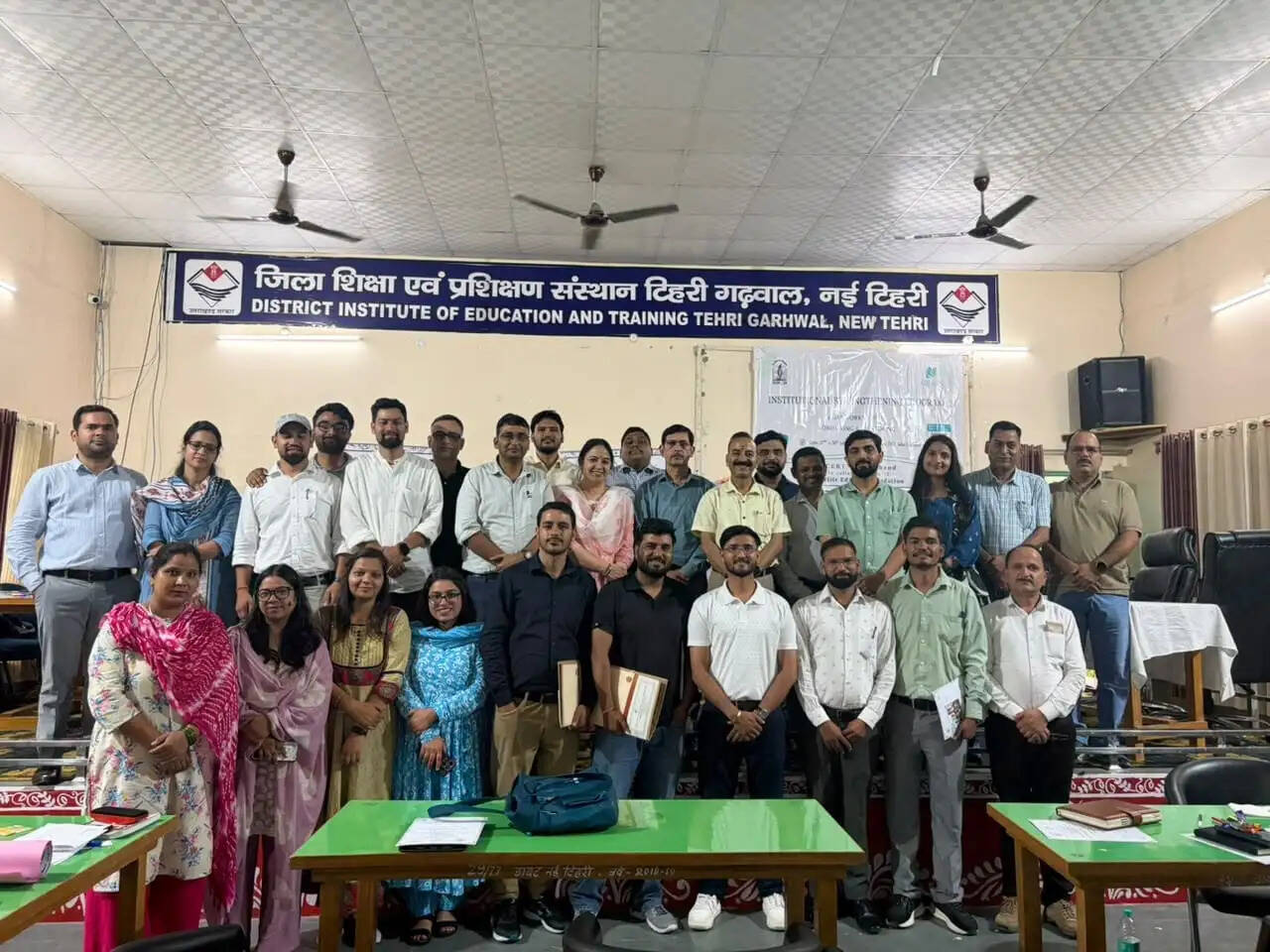 विद्यार्थियों&nbsp;में&nbsp;करें&nbsp;वैज्ञानिक सोच, नवाचार और समस्याओं के समाधान की क्षमता&nbsp;का&nbsp;विकास