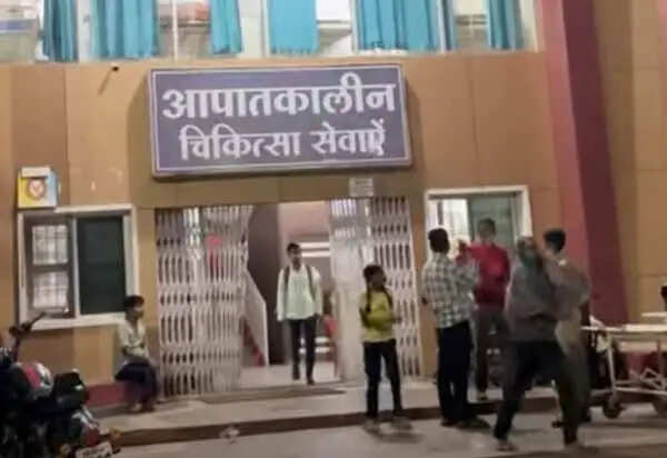नारायणपुर पुलिस के हिरासत से तीन आरोपित फरार
