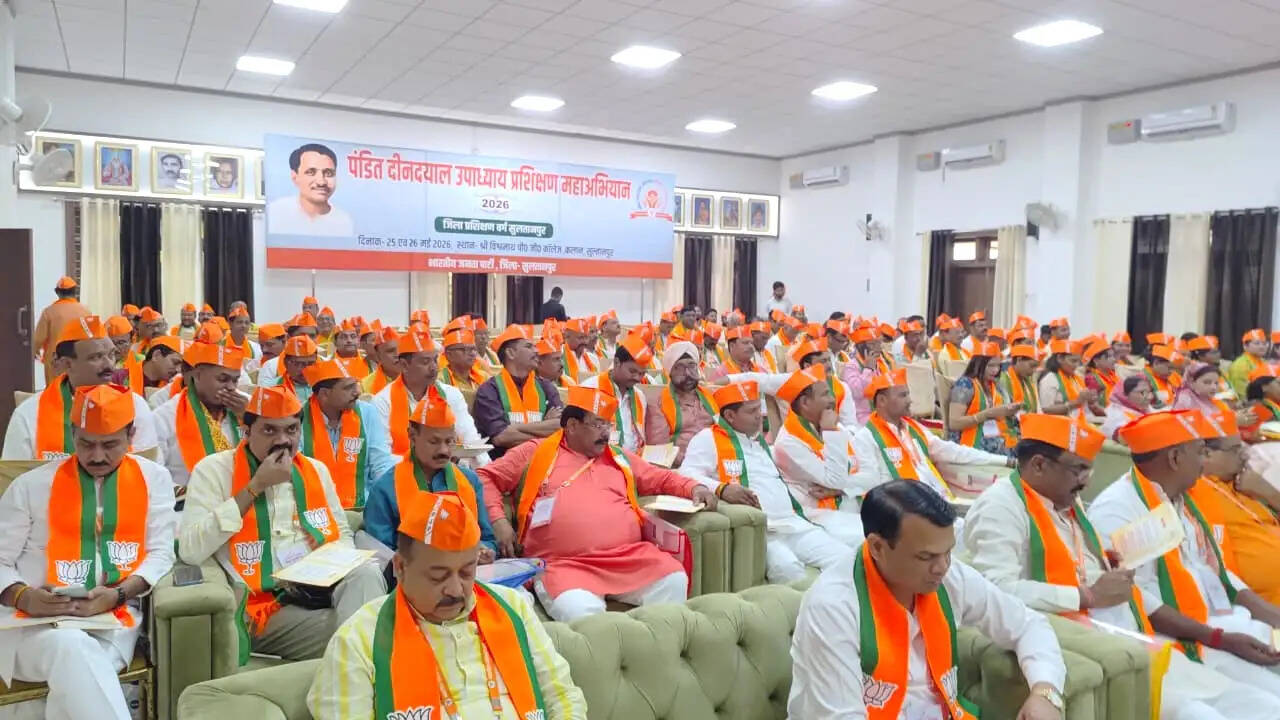 राष्ट्रवाद की सबसे मजबूत आवाज हैं भाजपा कार्यकर्ता : मीना चौबे