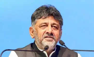 प्रद्युत बोरदोलोई&nbsp;जैसे&nbsp;नेता&nbsp;का&nbsp;कांग्रेस&nbsp;छोड़ना&nbsp;आश्चर्यजनकः&nbsp;डीके&nbsp;शिवकुमार