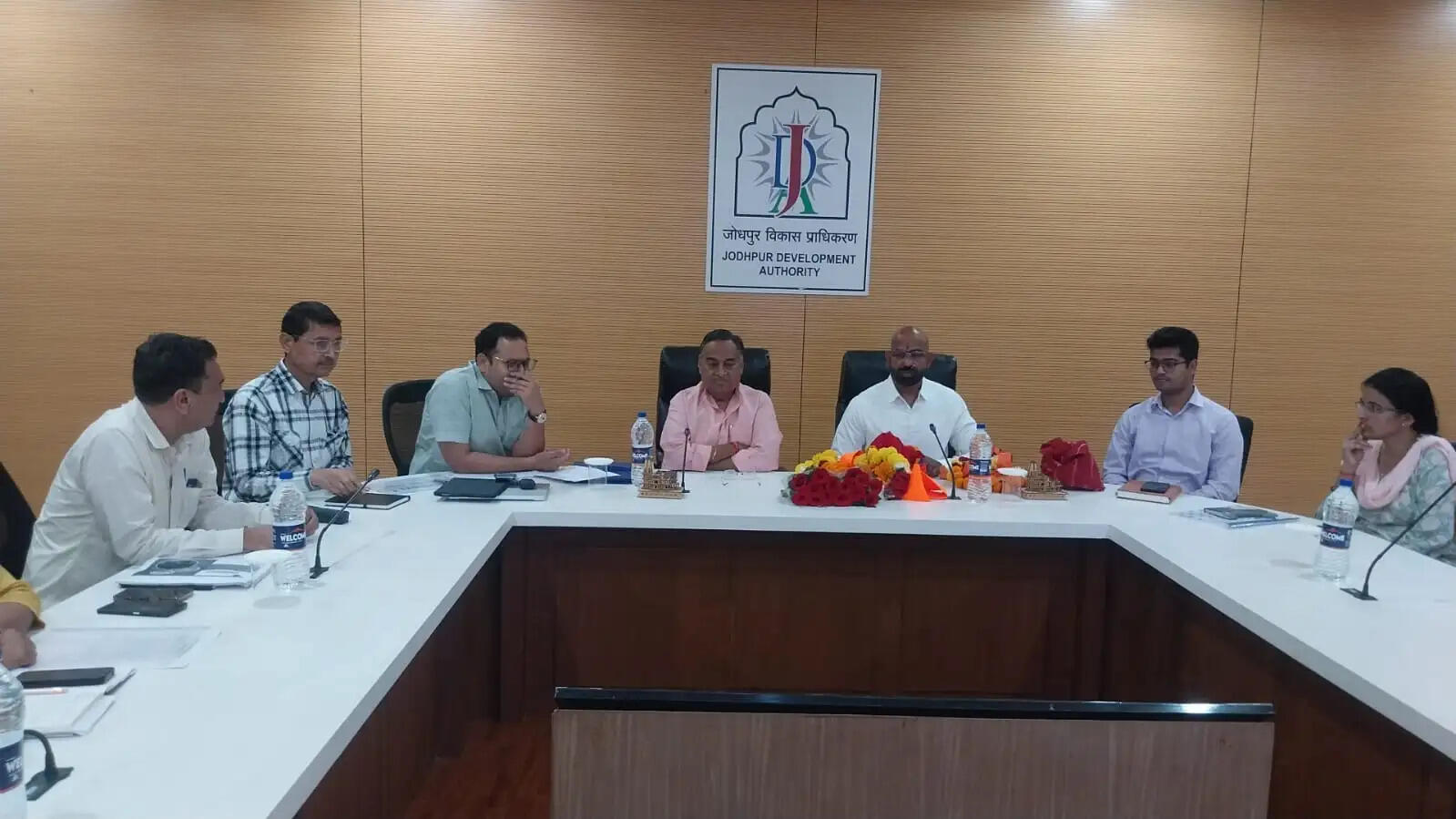 दीपावली से पहले शहर को चमकाने का मिशन