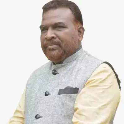 आदिवासियों को ठगना बंद करे कांग्रेस : धान