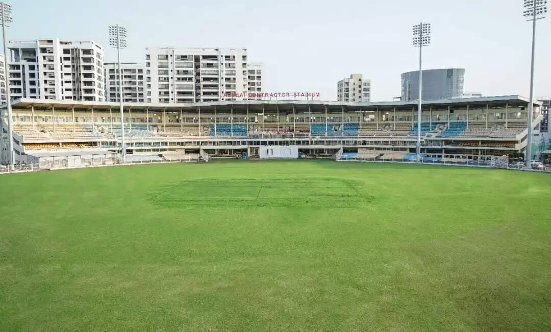 गुजरात के सूरत में नौ जनवरी से आइसीपीएल सीजन-3