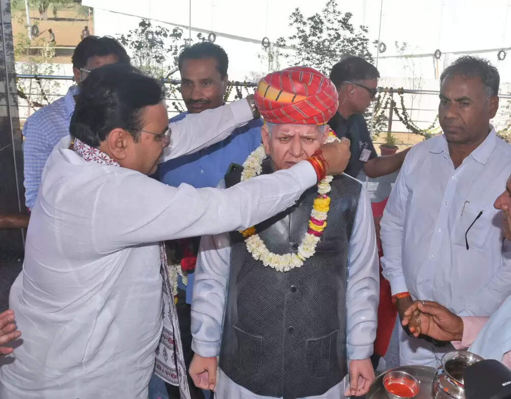 2027 तक किसानों को देंगे दिन में बिजली: मुख्यमंत्री भजनलाल शर्मा