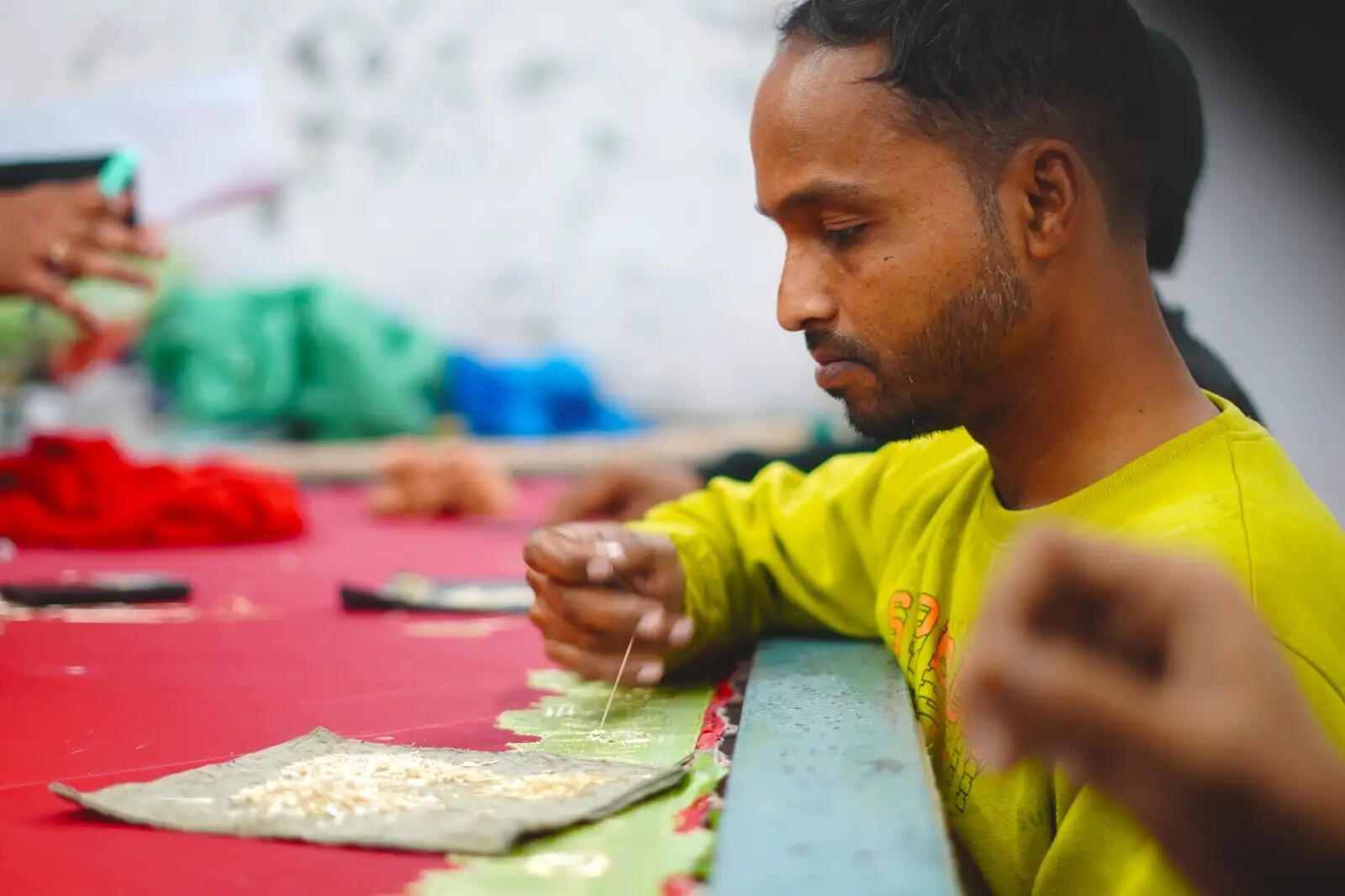 अब दुर्दिन की कहानियां नहीं, विकास की इबारत लिख रहा शाहजहांपुर