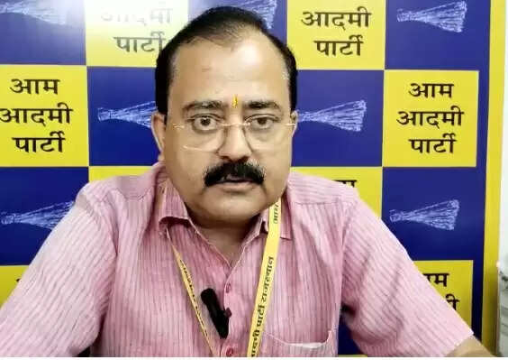 प्रदेश की सभी दो सौ सीटों पर चुनाव लड़ेगी आम आदमी पार्टीः पालीवाल