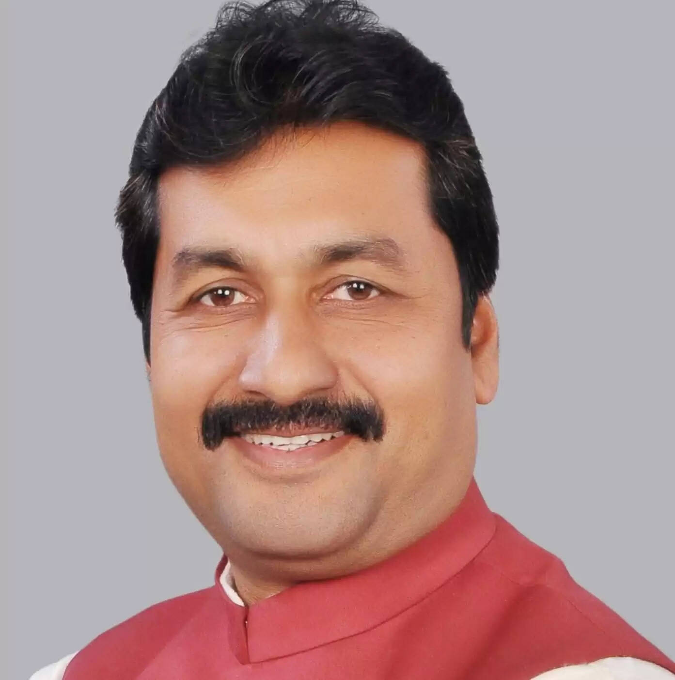 अपने डमी कार्यकारी अध्यक्ष होने का सबूत, भाषण के दौरान दे गए नितिन नबीन: राजेश राठौड़