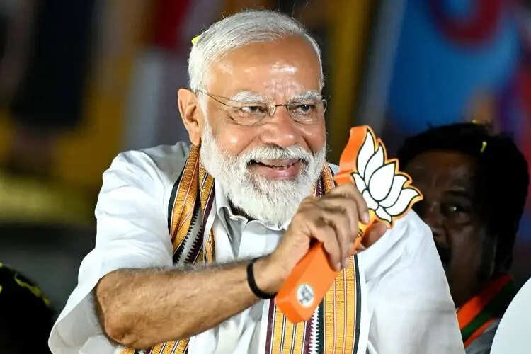 प्रधानमंत्री मोदी का दो दिवसीय असम दौरा आज से