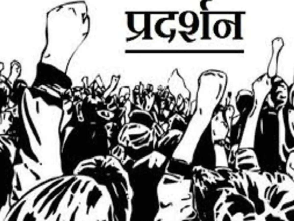 पर्यटक गाइड्स का सरकार के खिलाफ मोर्चा: 28 जुलाई को शहीद स्मारक पर जुटेंगे हजारों गाइड