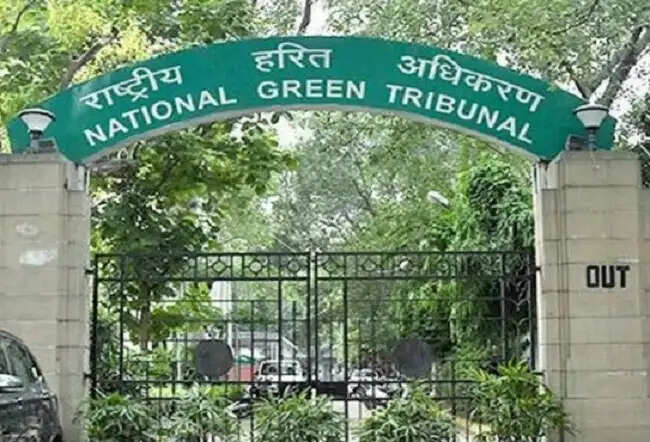 भोपाल में खुले में जलाया जा रहा ई-कचरा बना जहरीला खतरा, एनजीटी ने मांगी जांच रिपोर्ट