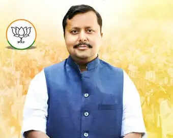 भारतीय जनता पार्टी के राष्ट्रीय अध्यक्ष नितिन नवीन 04 जुलाई से उत्तर प्रदेश के दो दिवसीय संगठनात्मक दौरे पर