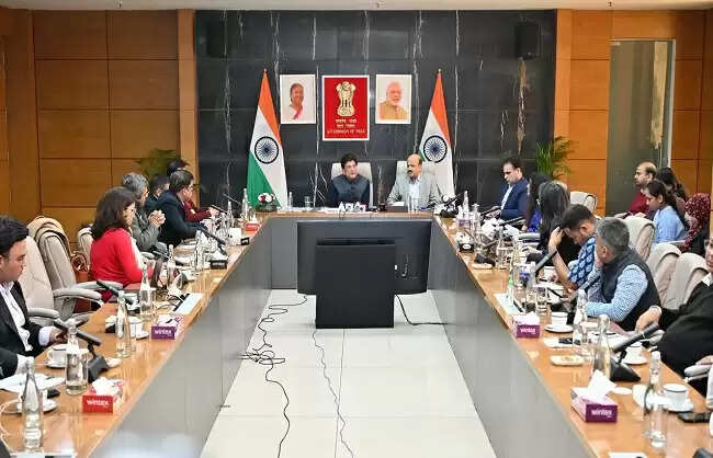 भारत-ओमान व्यापार समझौते पर होगा तीन महीने में अमल: गोयल