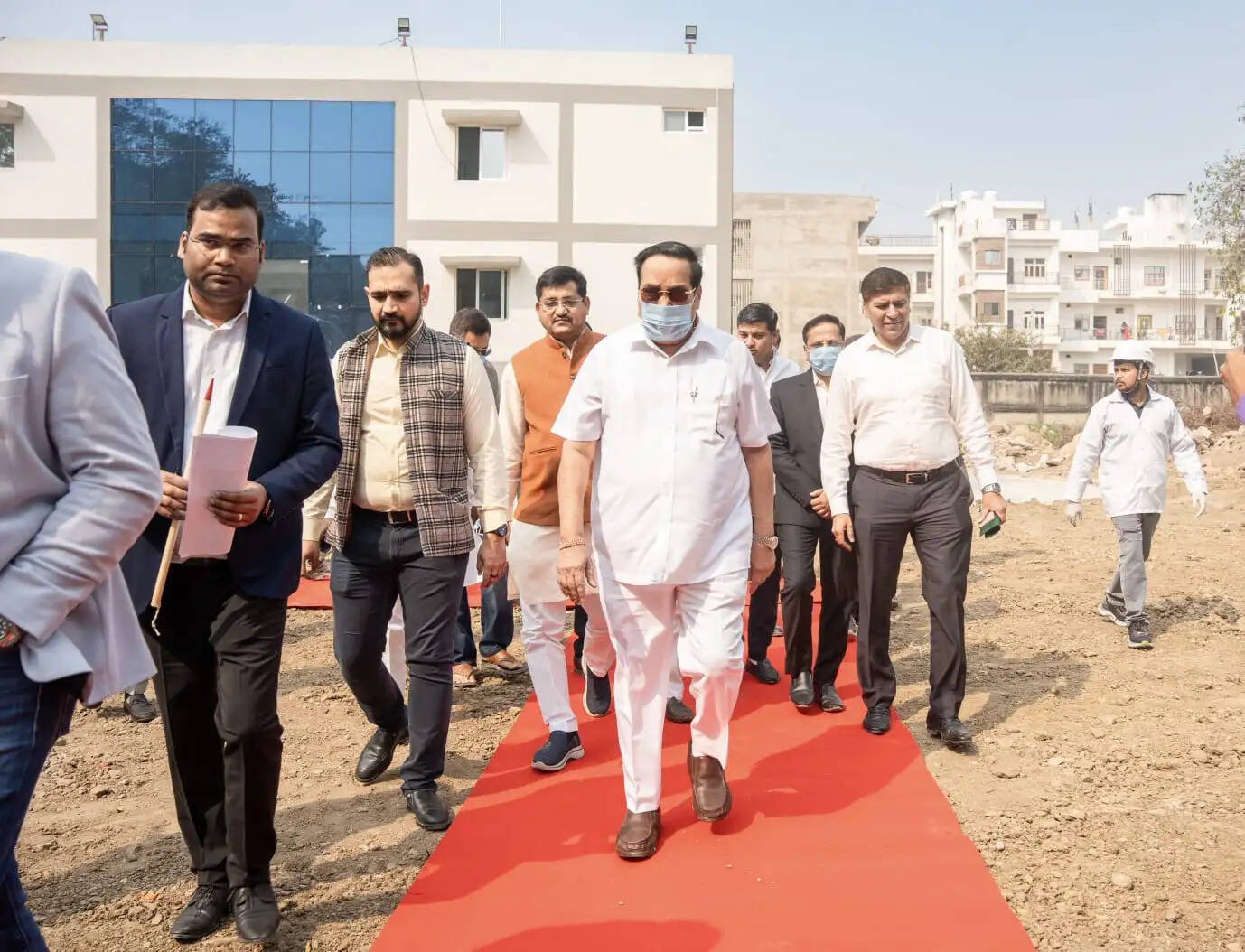 वाराणसी के लोहता में 274.31 करोड़ रुपये की लागत से बनेगी 60 एमएलडी का प्लांट