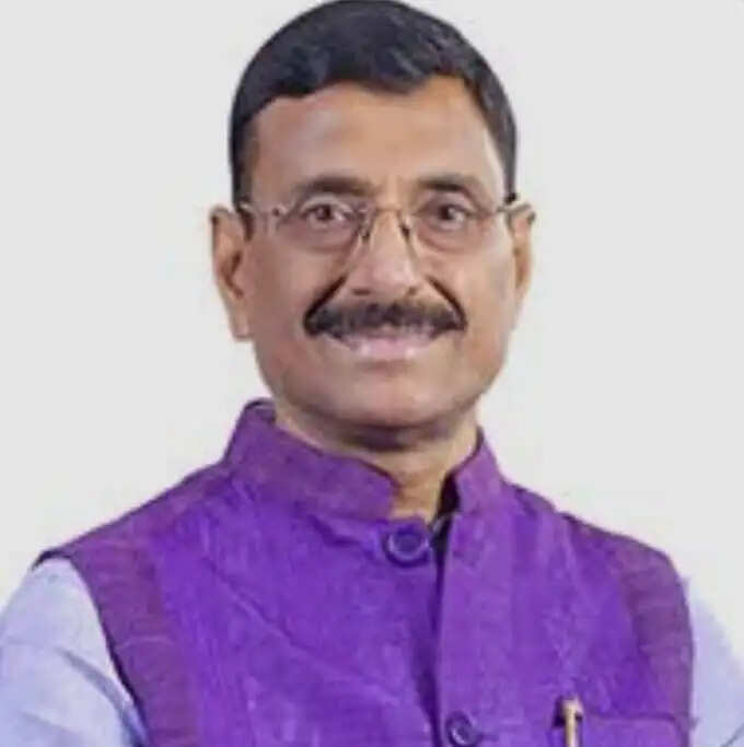 मुख्यमंत्री ने किया देश की गौरवशाली सनातनी परंपरा का अपमान : सेठ