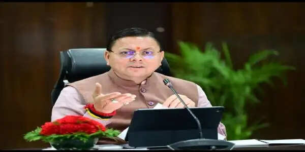 मुख्यमंत्री ने विकास कार्यों और आपदा राहत के लिए&nbsp;किए&nbsp; 8.61 करोड़ रुपये मंजूर