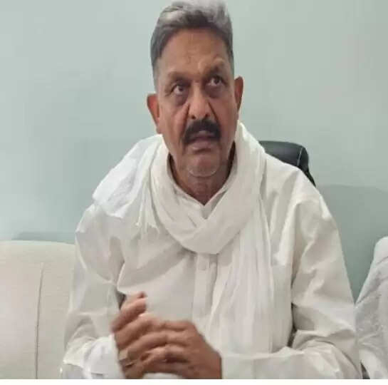 हिंदू धर्म और उसकी परंपराओं का नेतृत्व करने के लिए आरएसएस से बेहतर कोई संगठन नहीं - अफजाल अंसारी