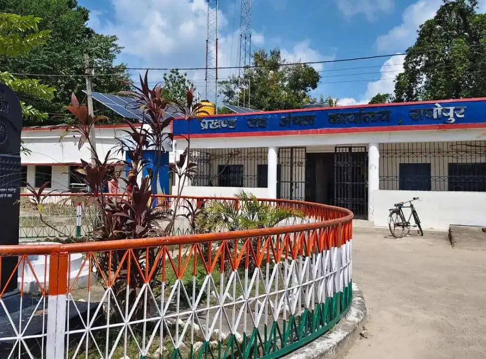 राघोपुर में 15 अगस्त पर 14 स्थानों पर होगा ध्वजारोहण, बीडीओ ने जारी की समय-सारिणी